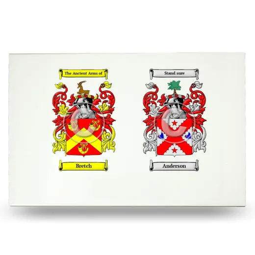 Anniversary Tile