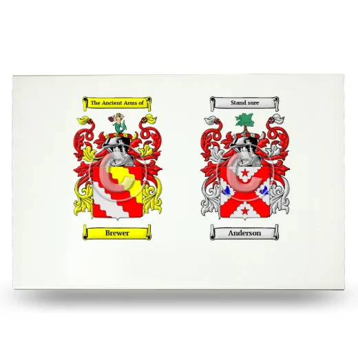 Anniversary Tile