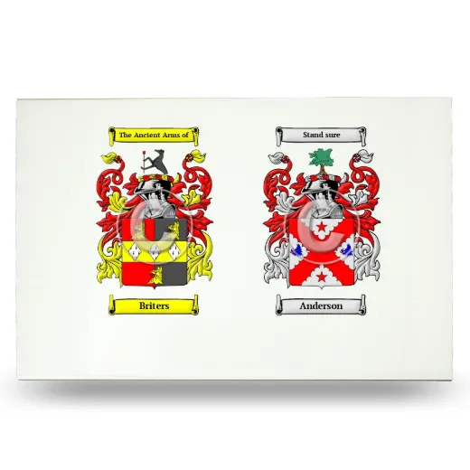 Anniversary Tile