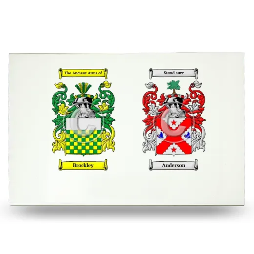 Anniversary Tile