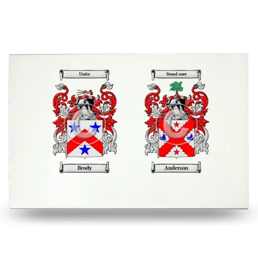 Anniversary Tile