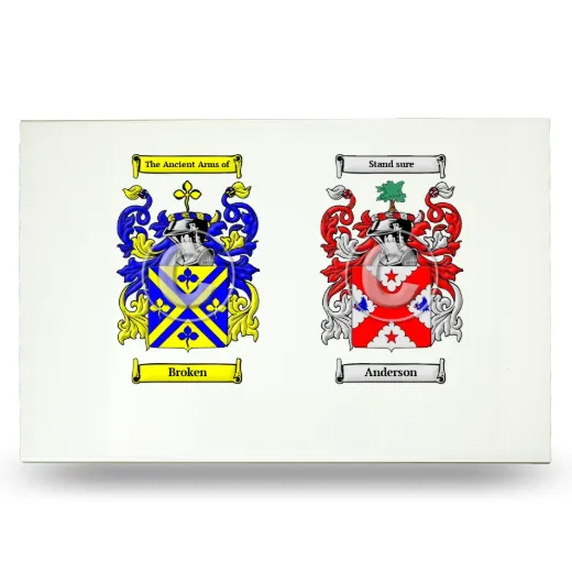 Anniversary Tile