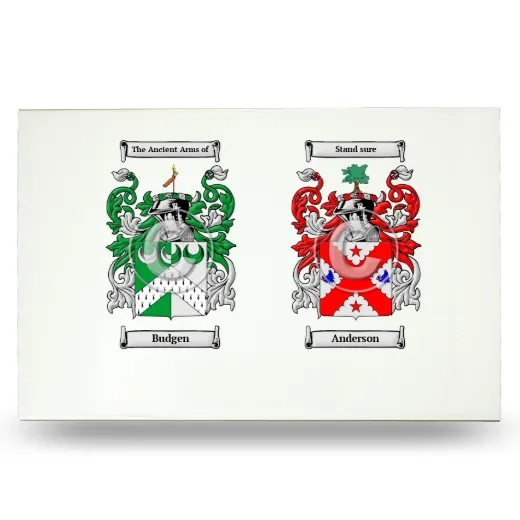 Anniversary Tile