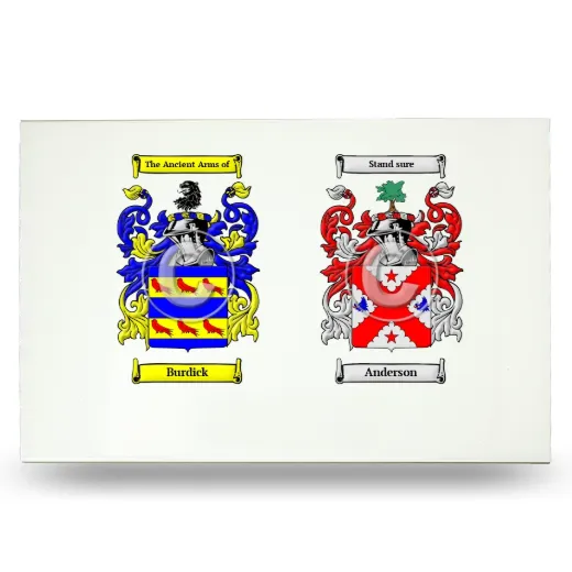 Anniversary Tile