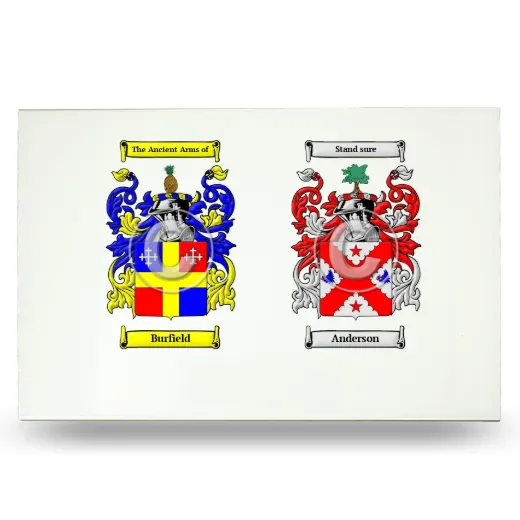 Anniversary Tile