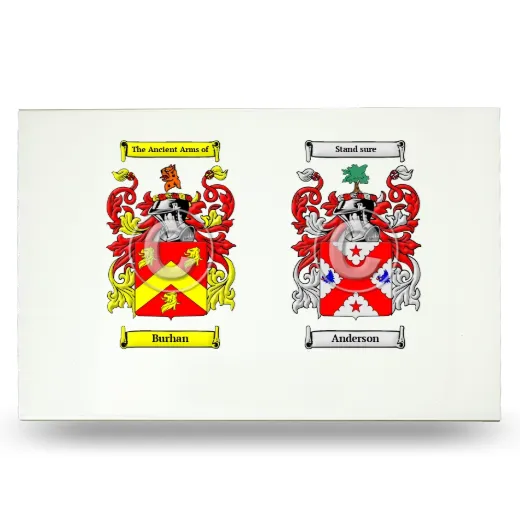 Anniversary Tile