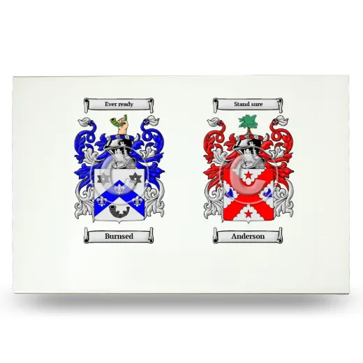 Anniversary Tile