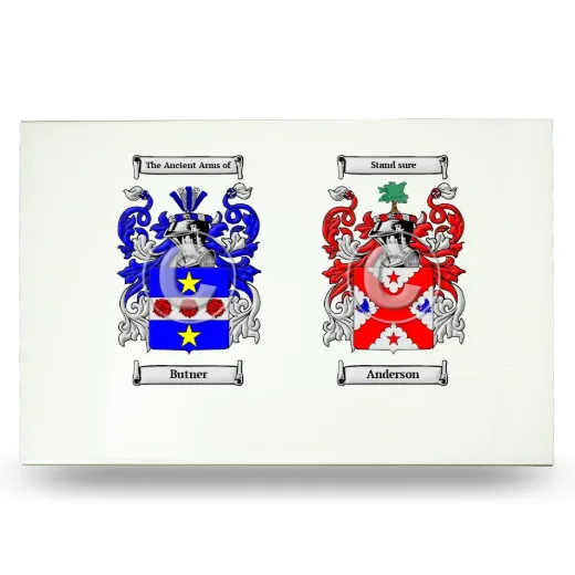 Anniversary Tile