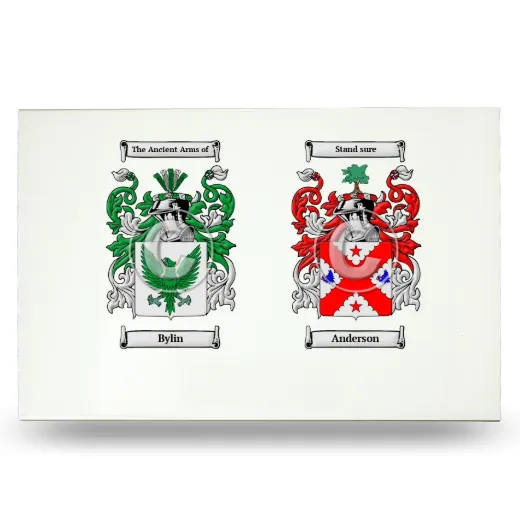 Anniversary Tile