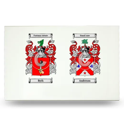 Anniversary Tile