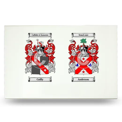 Anniversary Tile
