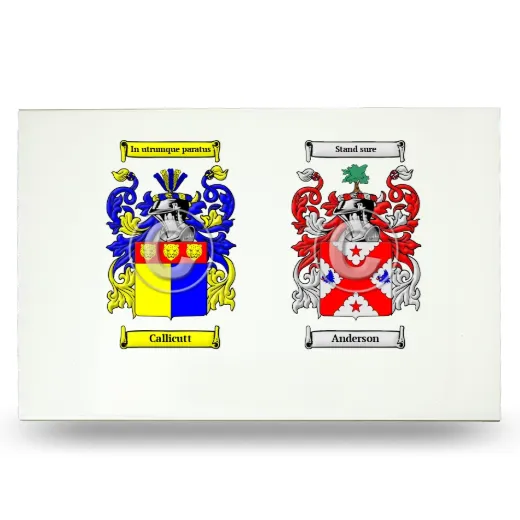 Anniversary Tile