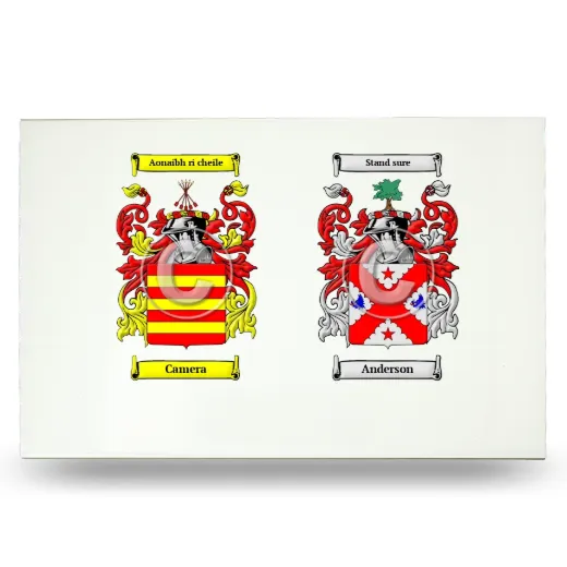 Anniversary Tile