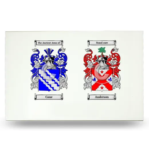 Anniversary Tile