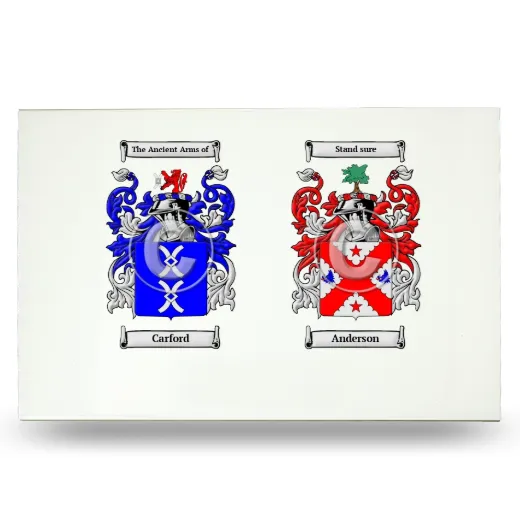 Anniversary Tile