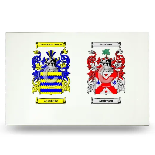 Anniversary Tile