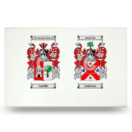 Anniversary Tile