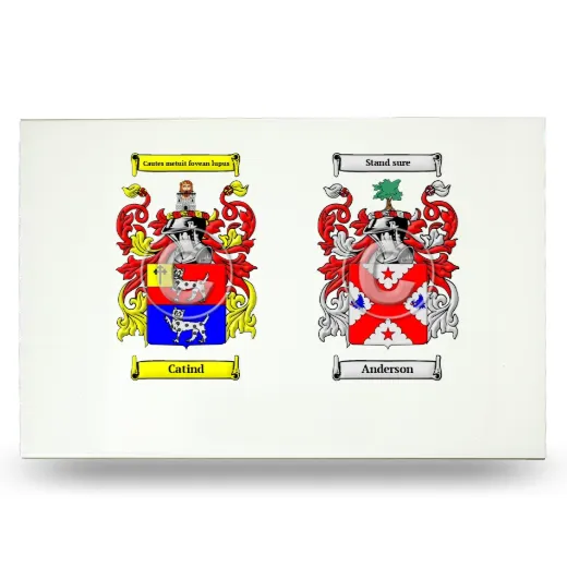 Anniversary Tile