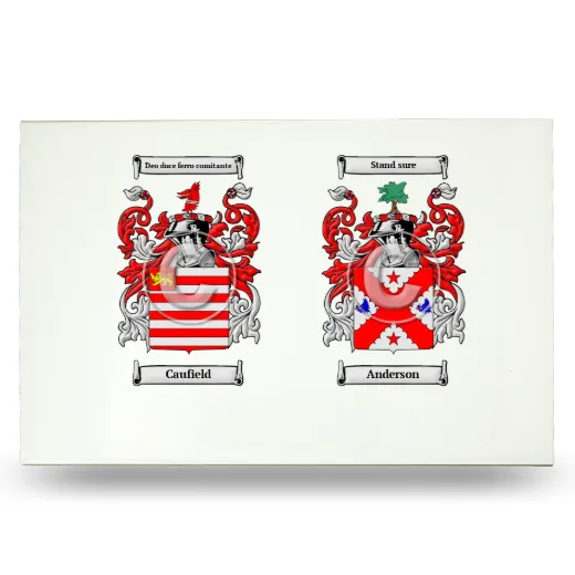 Anniversary Tile