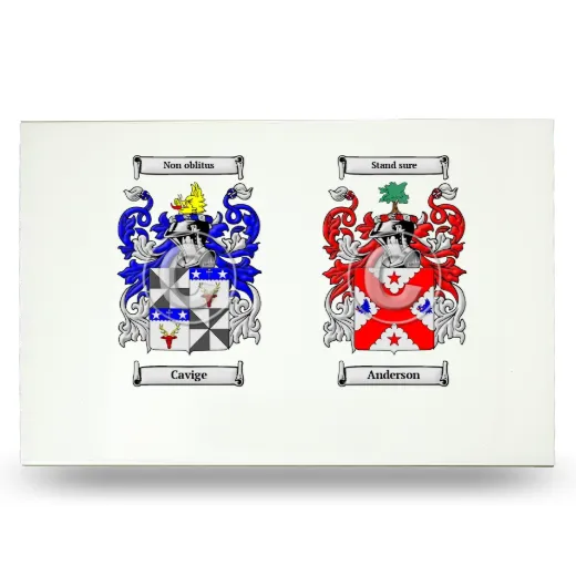 Anniversary Tile