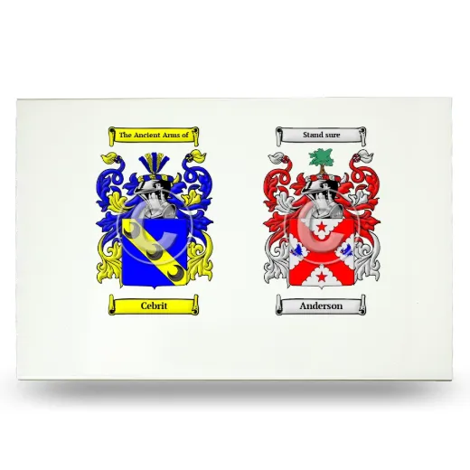 Anniversary Tile