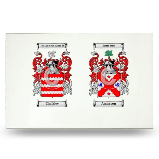 Anniversary Tile
