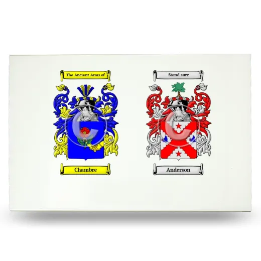 Anniversary Tile