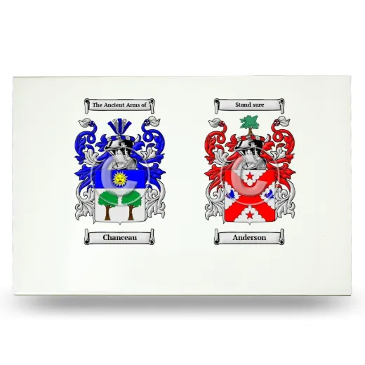 Anniversary Tile