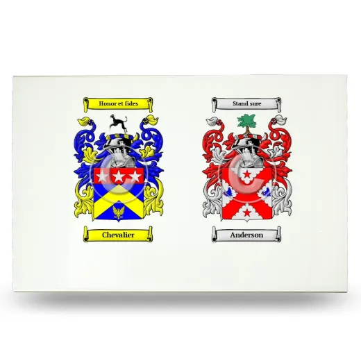 Anniversary Tile
