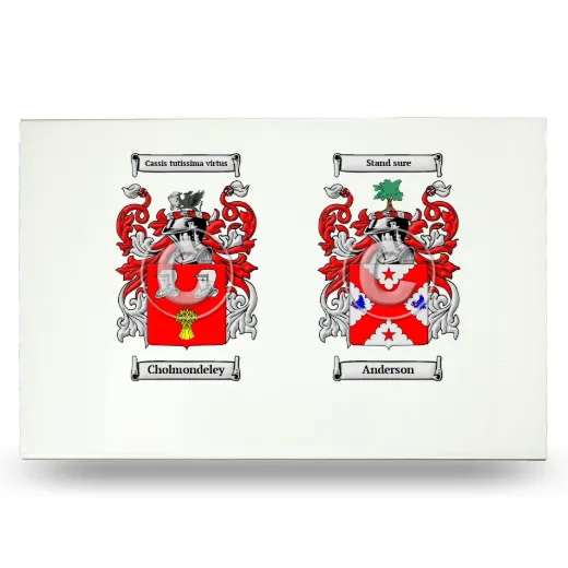Anniversary Tile