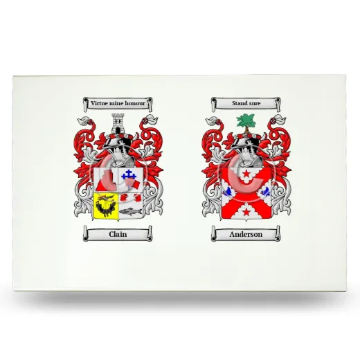 Anniversary Tile