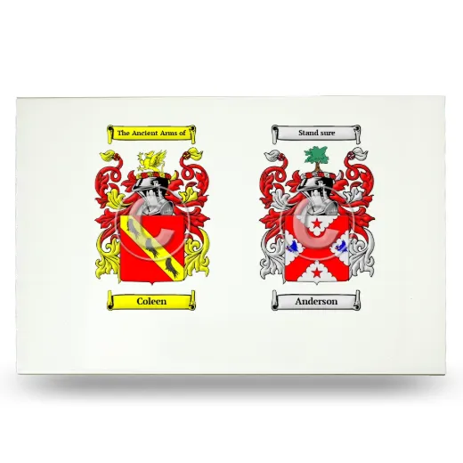 Anniversary Tile