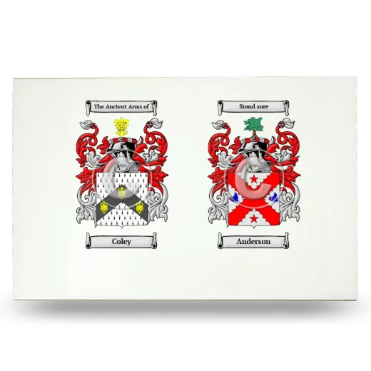 Anniversary Tile
