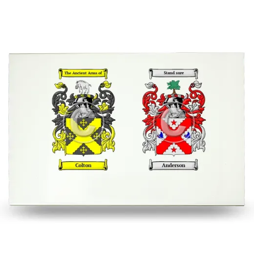 Anniversary Tile