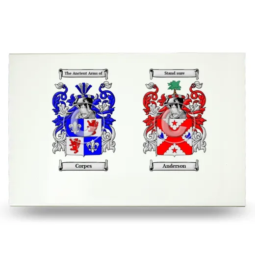 Anniversary Tile