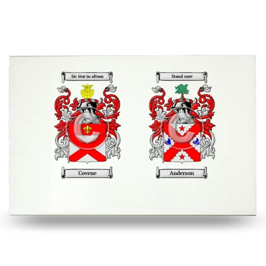 Anniversary Tile