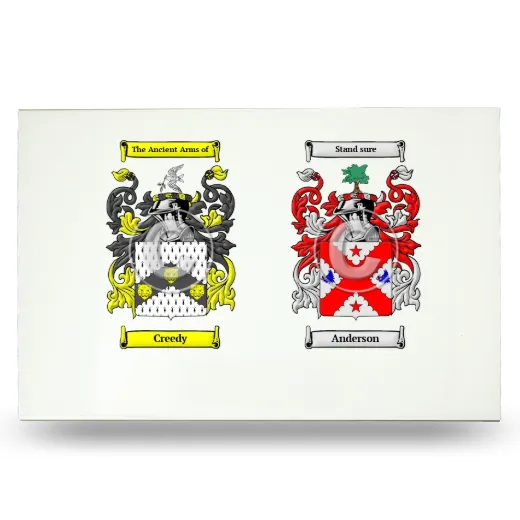 Anniversary Tile
