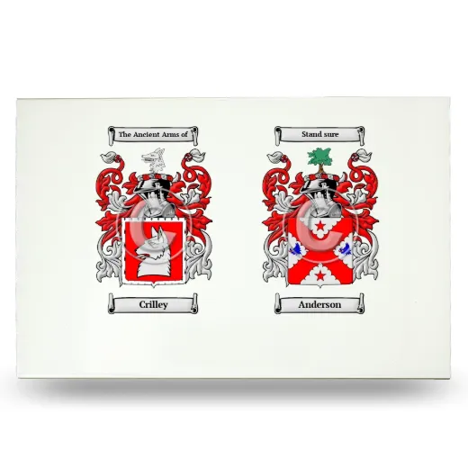Anniversary Tile