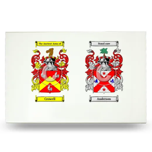 Anniversary Tile