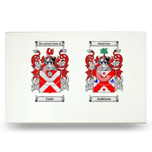 Anniversary Tile
