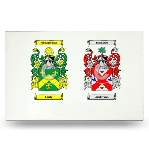 Anniversary Tile