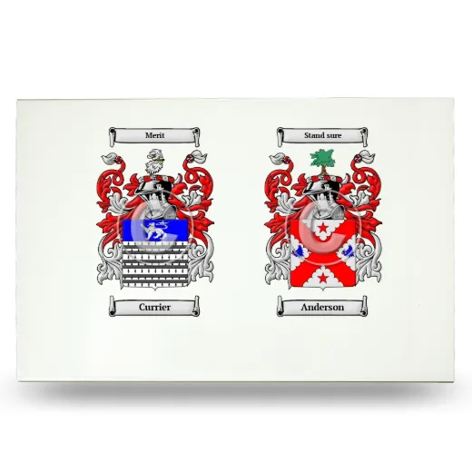 Anniversary Tile