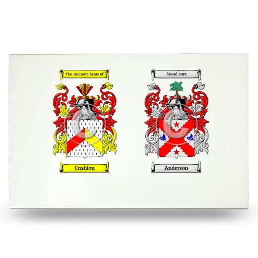 Anniversary Tile