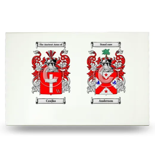 Anniversary Tile
