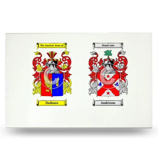 Anniversary Tile