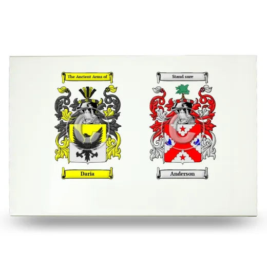 Anniversary Tile