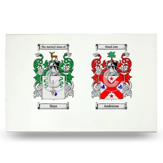 Anniversary Tile