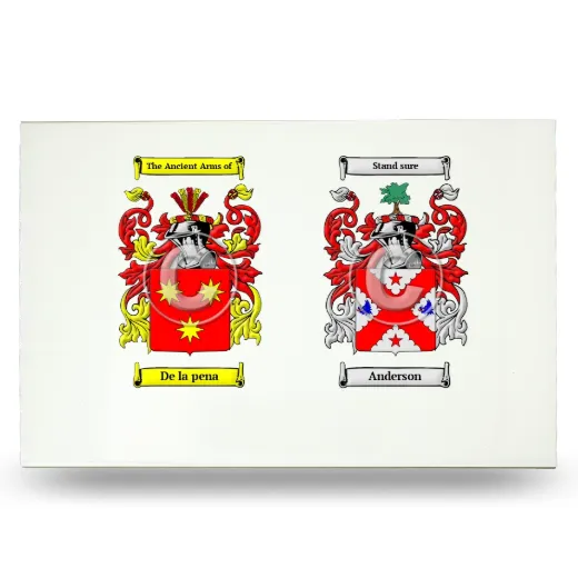 Anniversary Tile