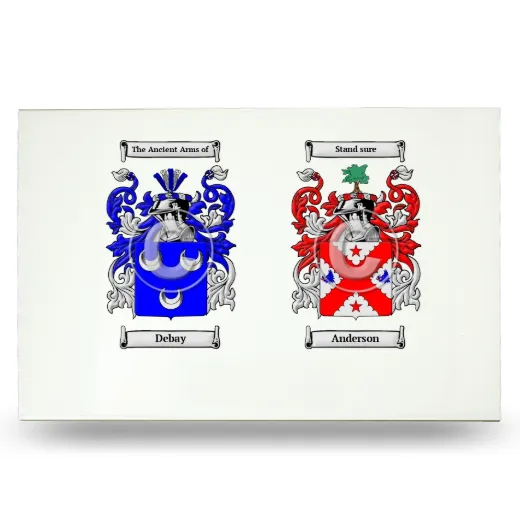 Anniversary Tile