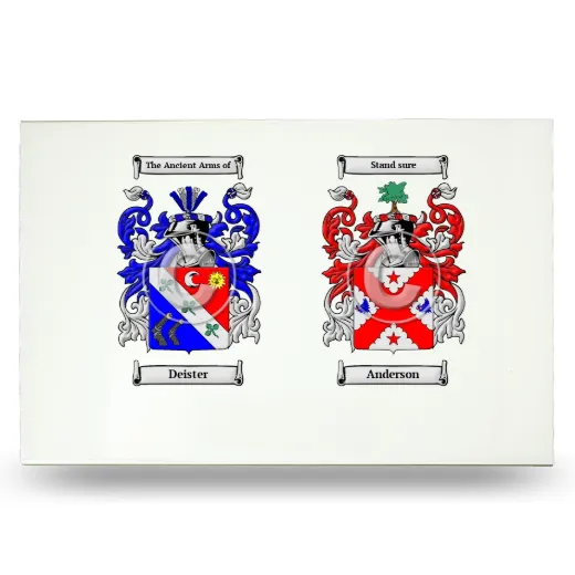 Anniversary Tile